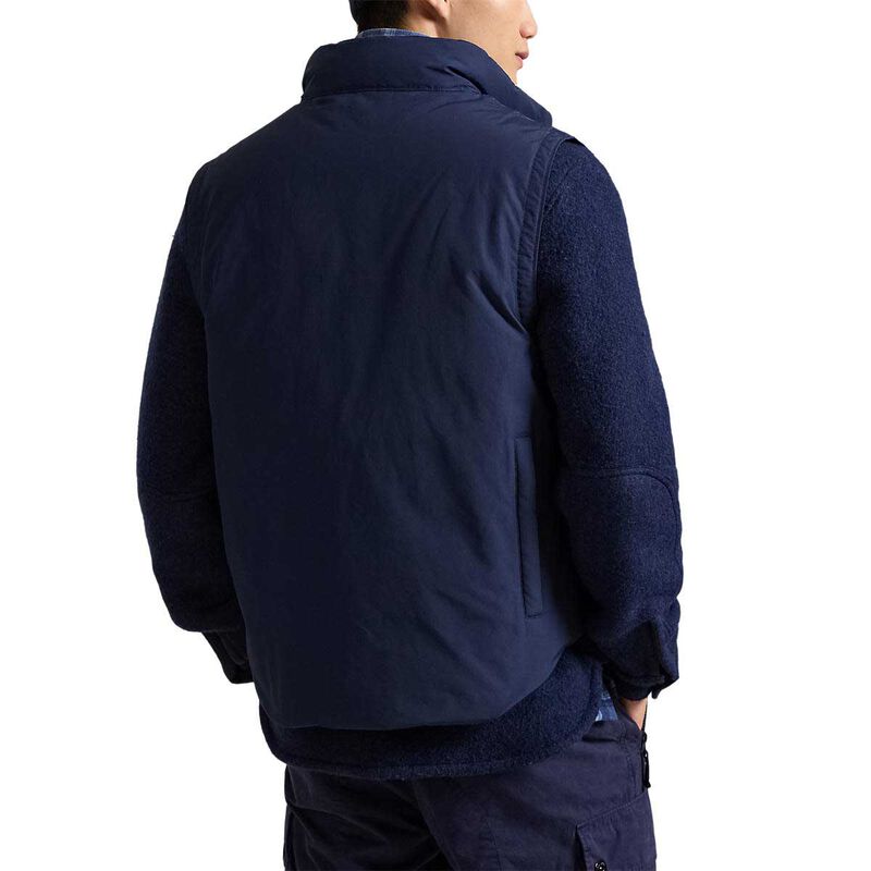 Polo Ralph Lauren The Elsdon Down Utility Vest image number 1